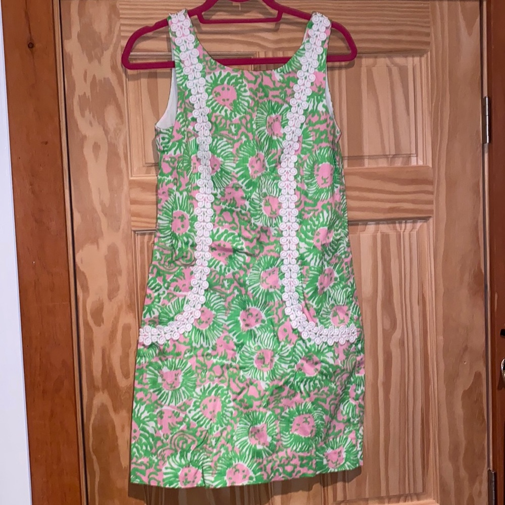 Lilly Pulitzer Dress!